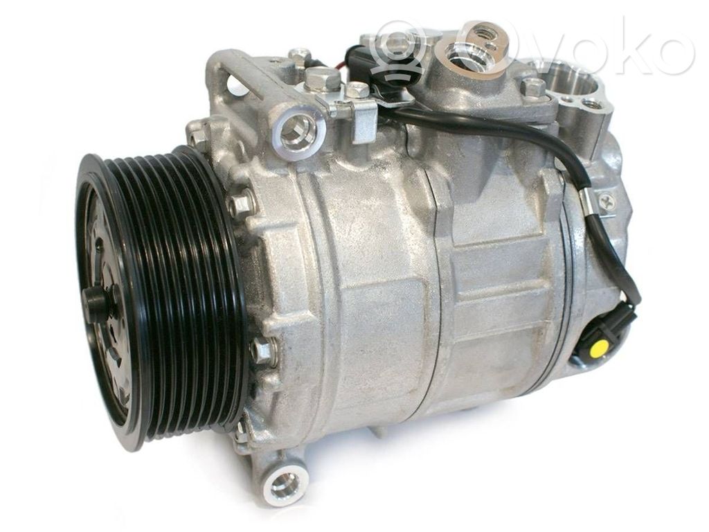 Mercedes-Benz SL R230 Kompresor / Sprężarka klimatyzacji A/C 