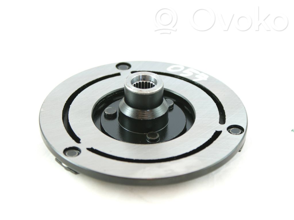 BMW X1 E84 Klimakompressor Pumpe 