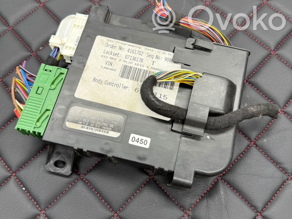 Module confort   6982115,4161702,07136178