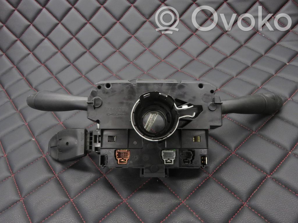 Peugeot 307 Light switch 