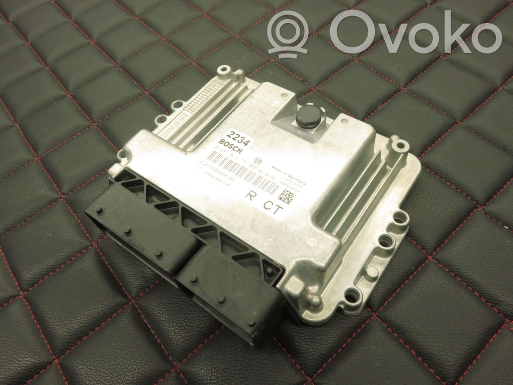 Honda CR-V Engine control unit/module ECU 