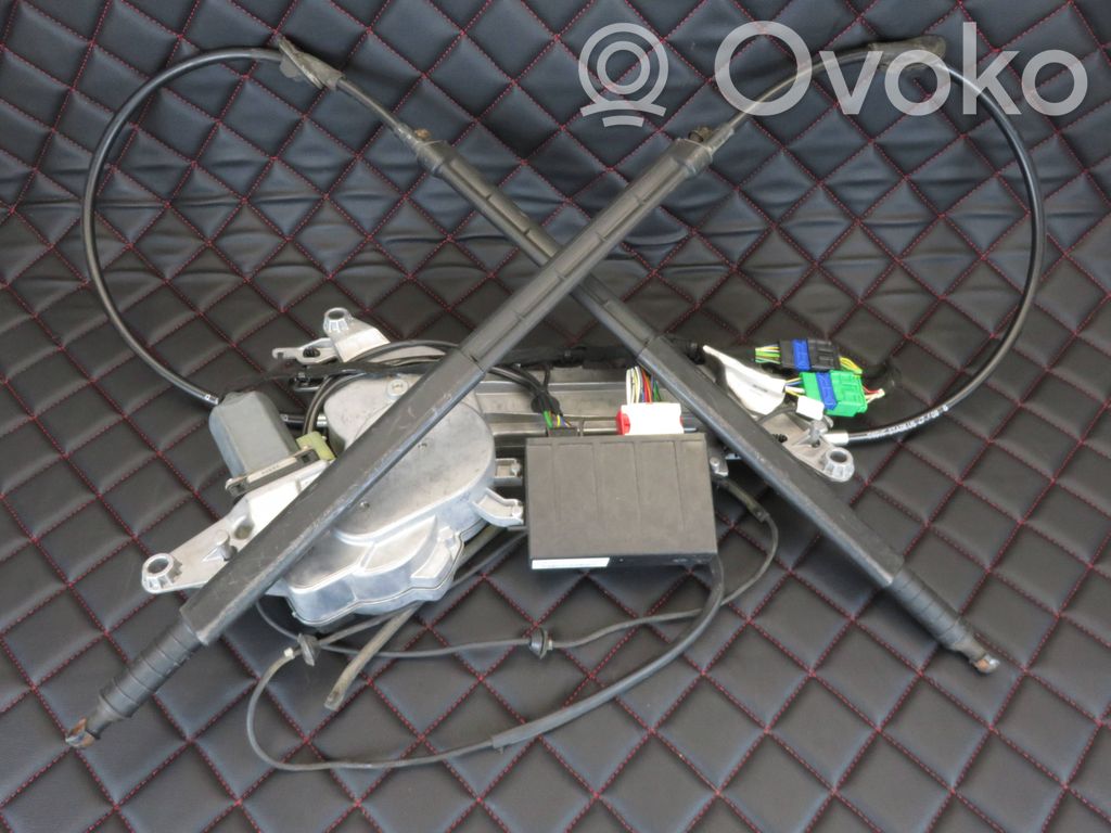 Tailgate/trunk strut/damper   D56070,9687913180,8935XI