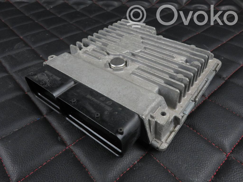 Engine control unit/module   03L906023PA,03L907425C,5WP42935AA