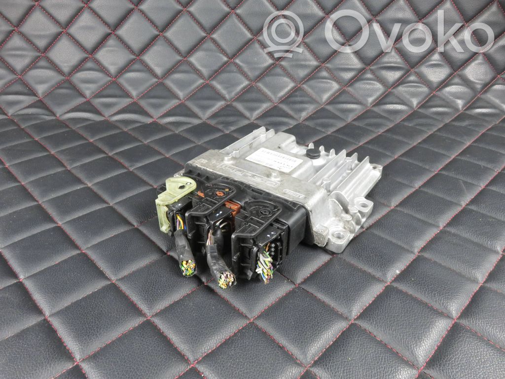 Ford Galaxy Engine control unit/module 