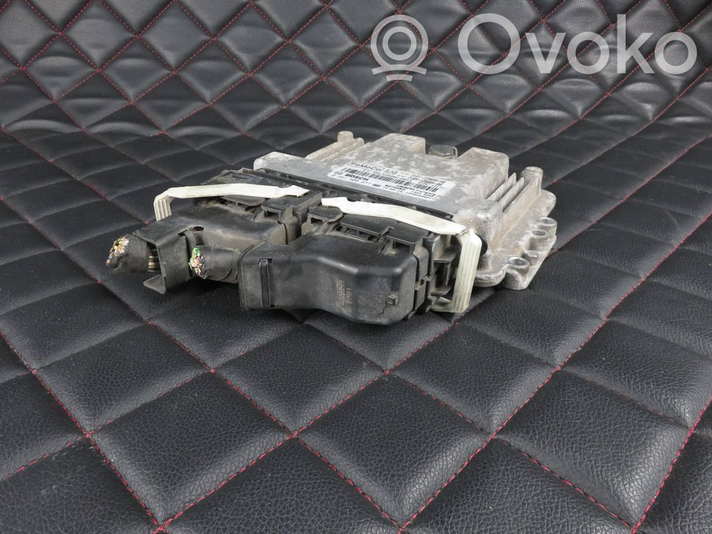 Ford Mondeo MK IV Engine control unit/module ECU 