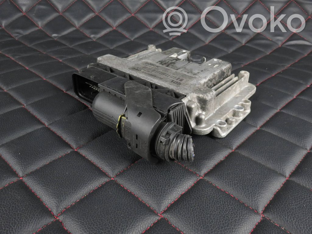 Alfa Romeo Giulietta Engine control unit/module 
