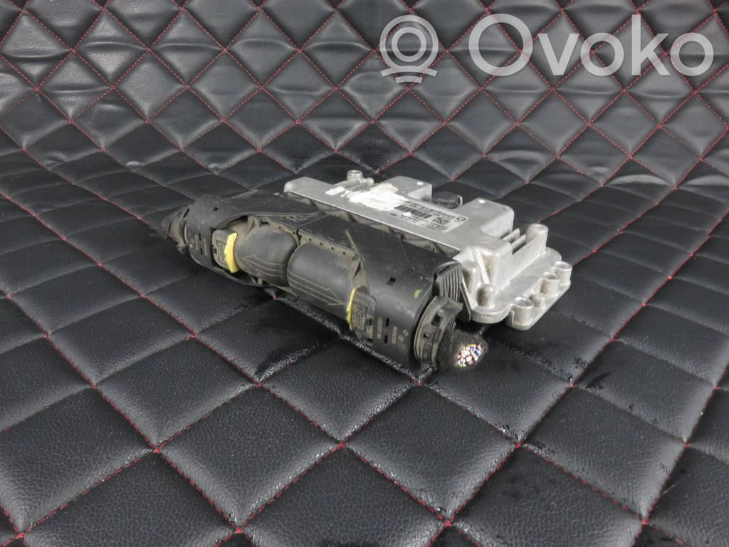 Engine control unit/module   51875845,0261201757,1039S39171