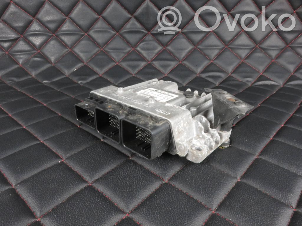 Ford C-MAX II Engine control unit/module 