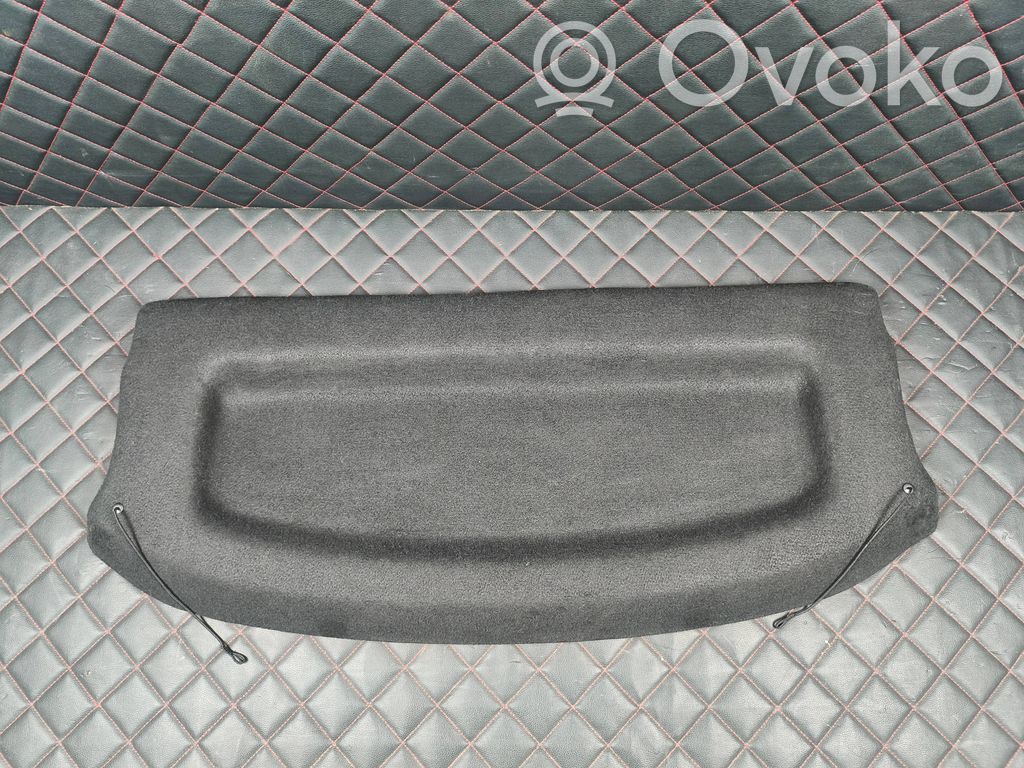 Citroen DS3 Parcel shelf 
