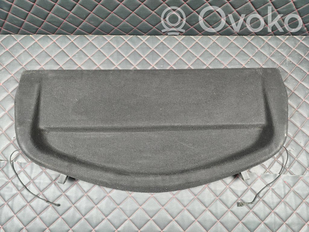 Mazda 2 Parcel shelf 