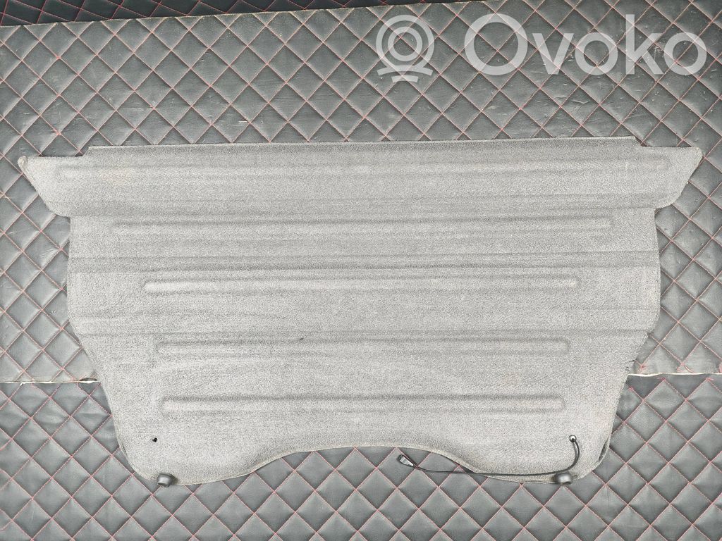 Ford Focus C-MAX Parcel shelf 