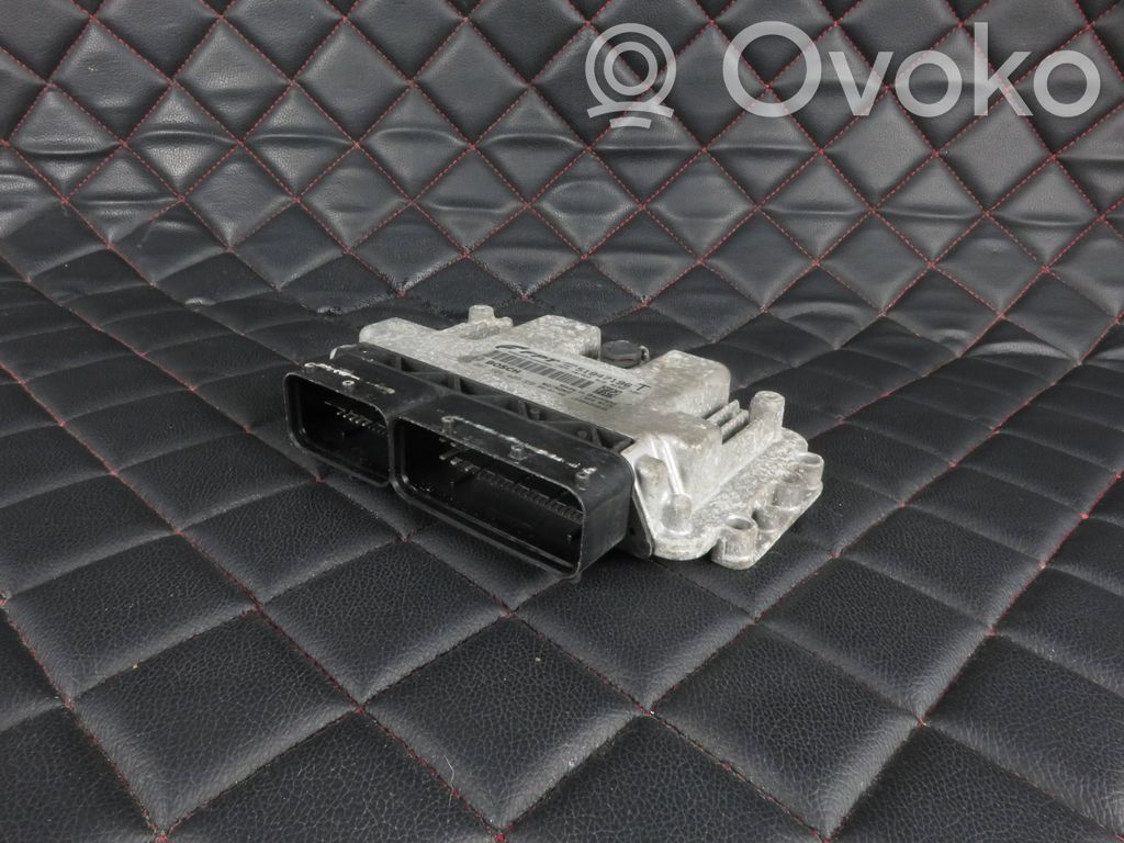 Sterownik / Moduł ECU   0261S04409,51847196,1039S29936