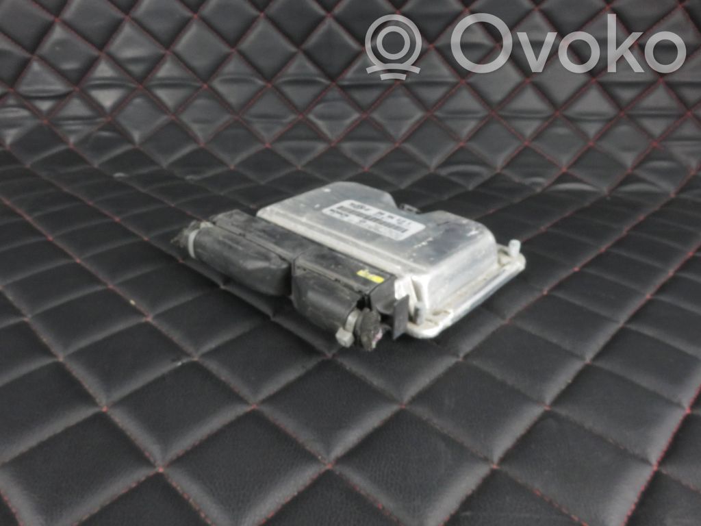 Audi TT Mk1 Engine control unit/module 