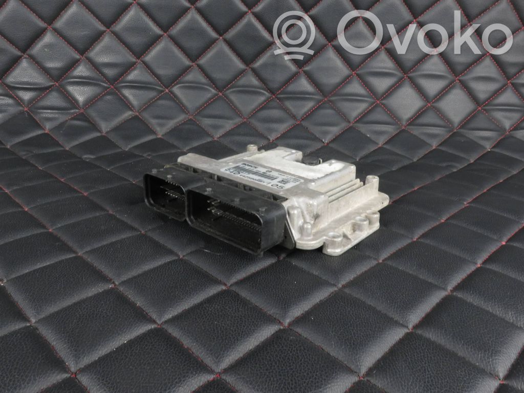 Alfa Romeo Giulietta Engine control unit/module 