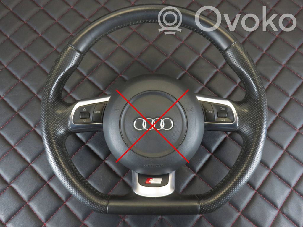 Audi A3 S3 A3 Sportback 8P Volante 