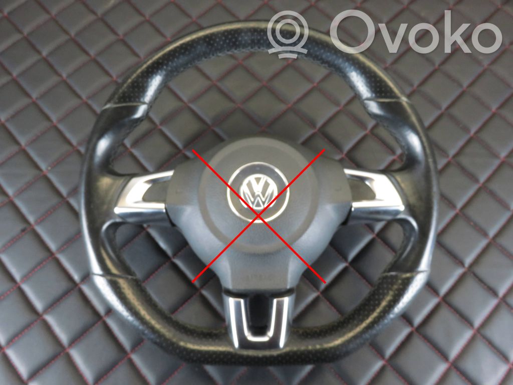 Volkswagen Scirocco Stūre 