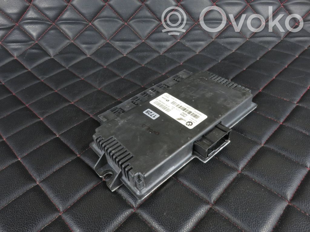Mini One - Cooper Clubman R55 Light module LCM 