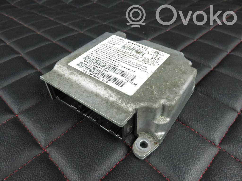 Ford Ka Airbag control unit/module 
