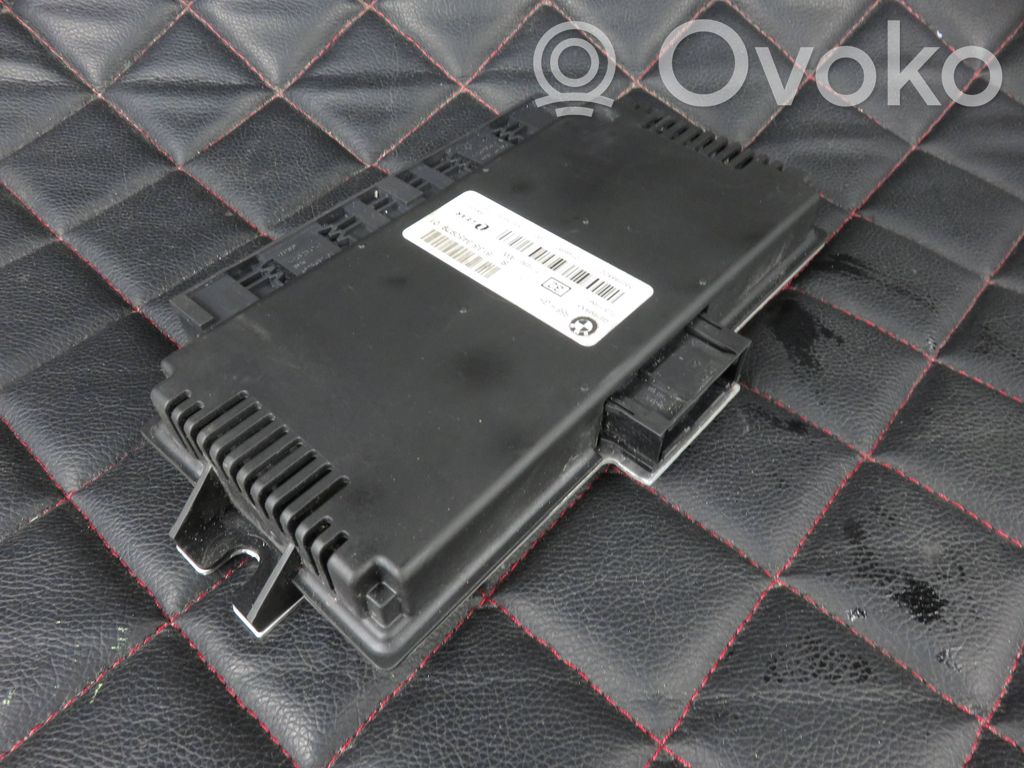 Mini One - Cooper Coupe R56 Lichtmodul Lichtsensor 