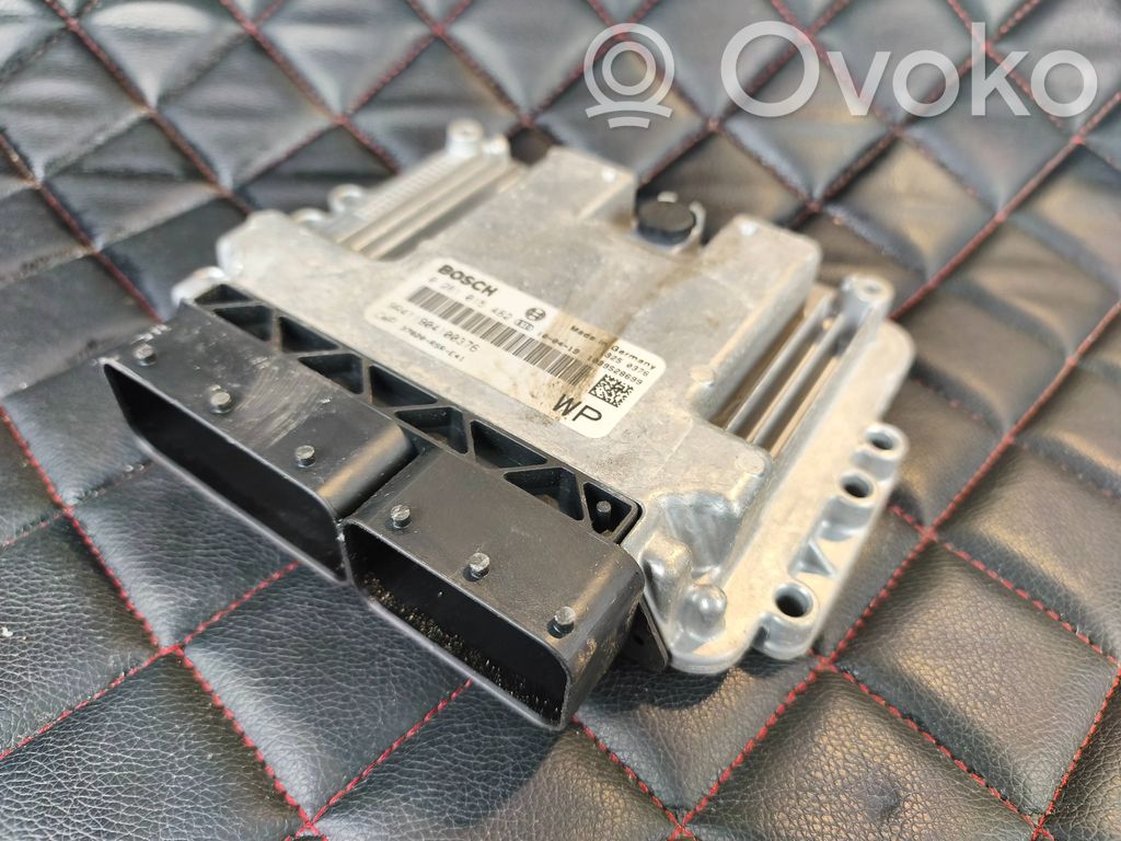 Honda Civic Engine control unit/module 