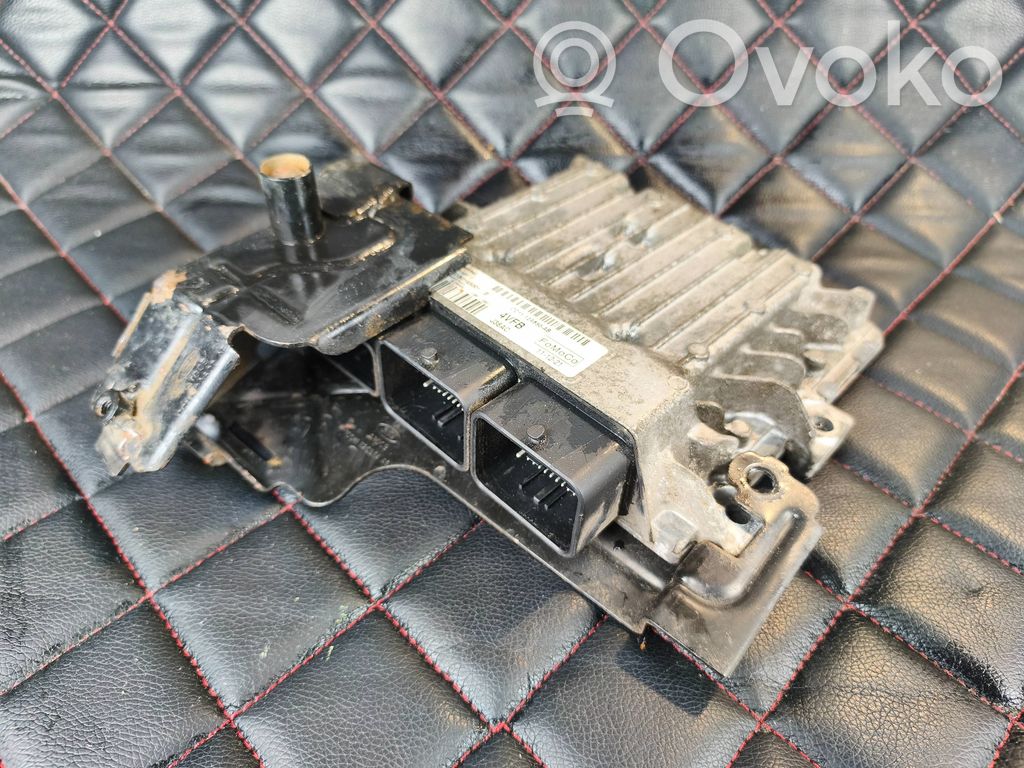 Ford Transit Engine control unit/module 