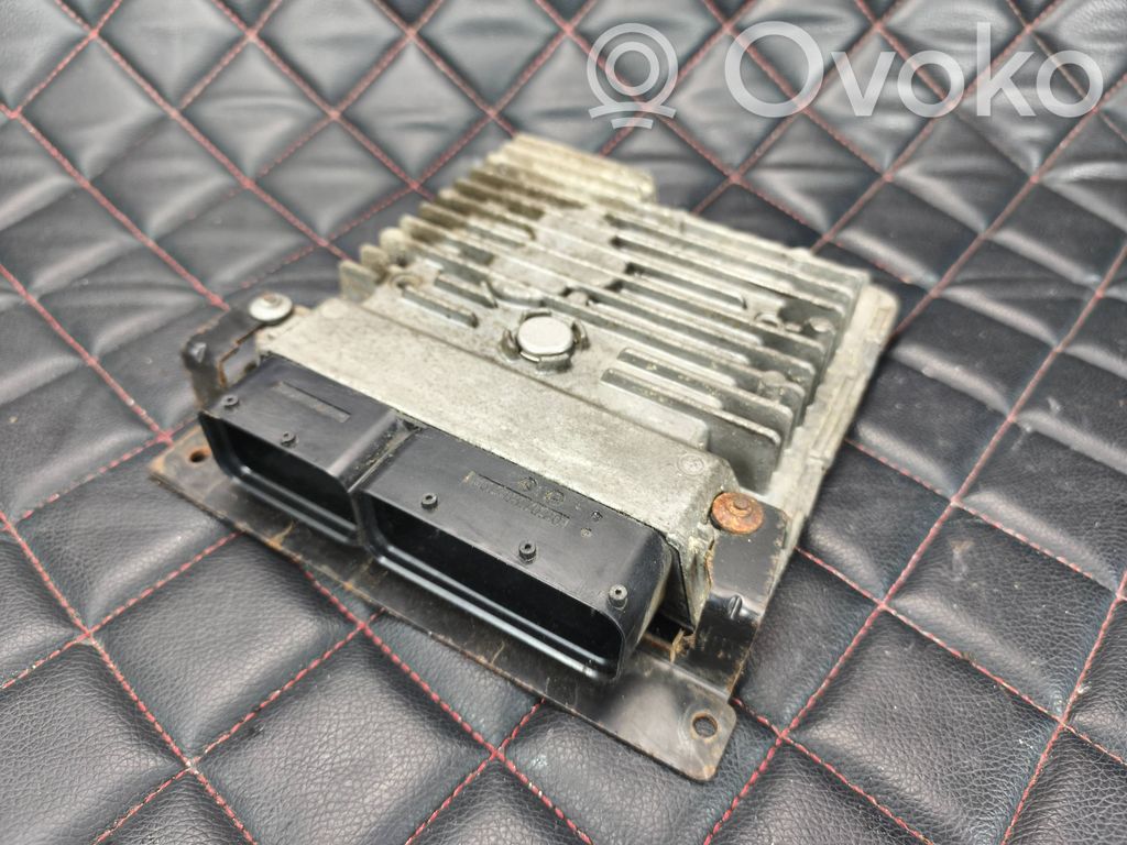 Engine control unit/module   03L906023DK,5WP42886,5WP42886AA,03L906023DL
