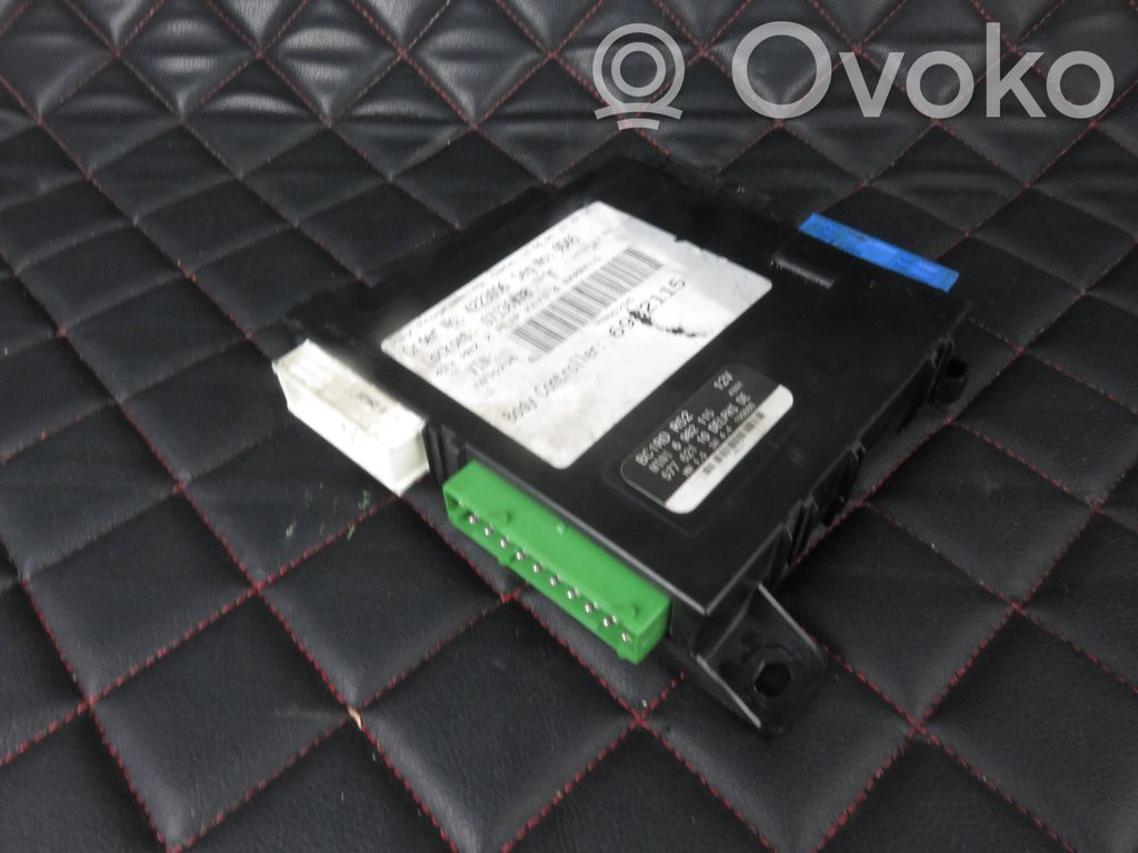 Mini One - Cooper Cabrio R52 Module confort 