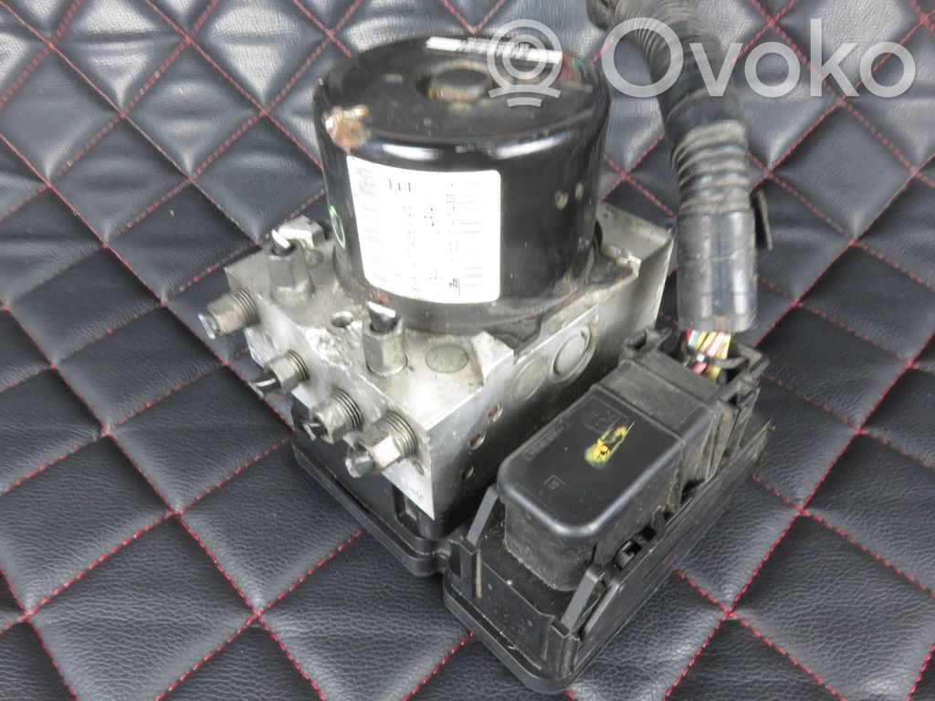 Mazda 3 II ABS bloks 