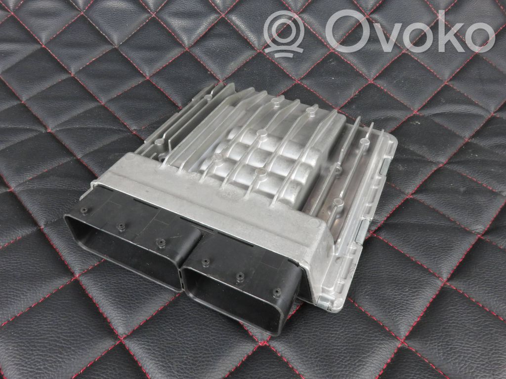 BMW 3 E90 E91 Engine control unit/module 