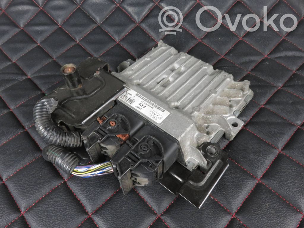 Ford Transit Engine control unit/module 
