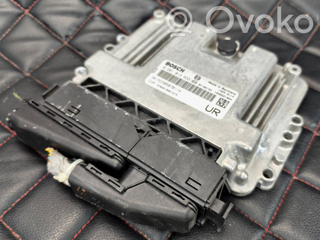 Honda CR-V Engine control unit/module 