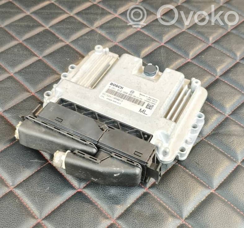 Honda Civic Engine control unit/module 