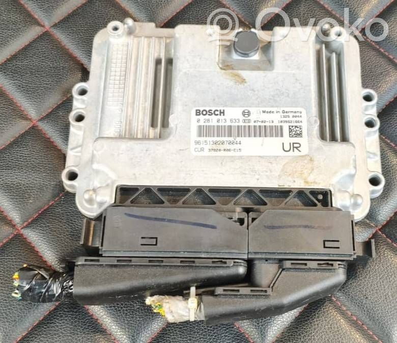 Honda CR-V Engine control unit/module 