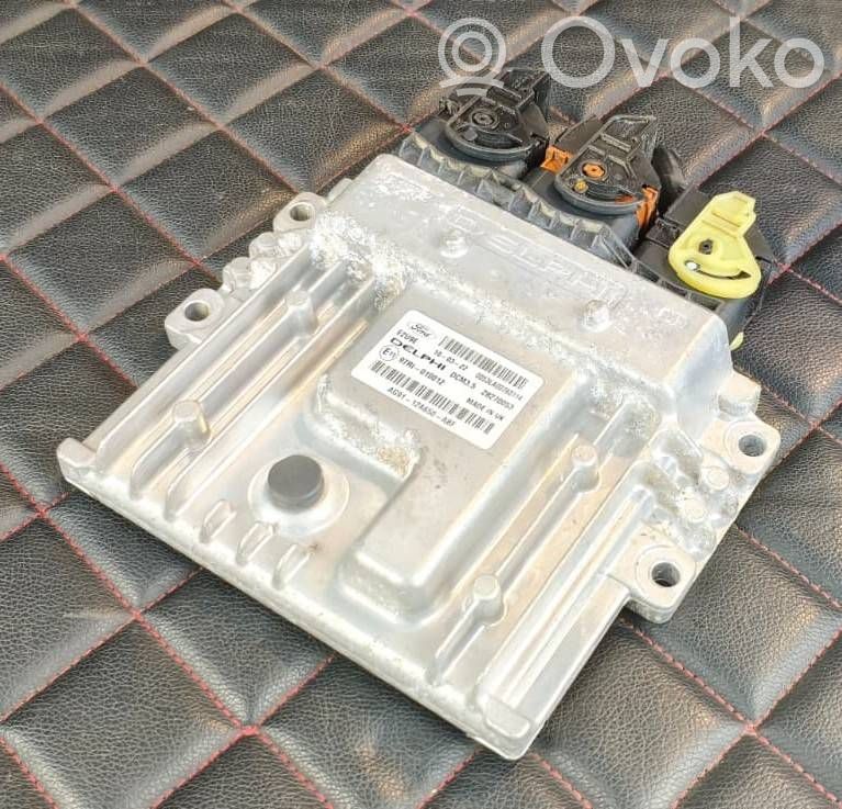 Ford Galaxy Engine control unit/module ECU 