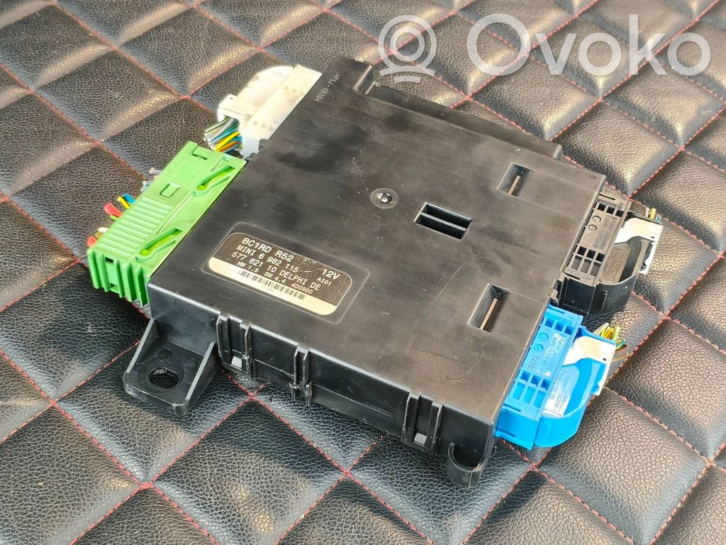 Mini One - Cooper Cabrio R52 Module confort 