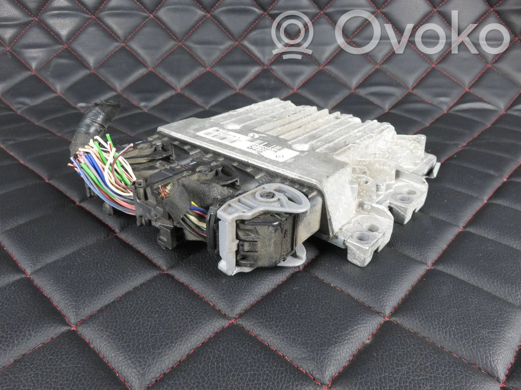 Engine control unit/module   S180095106,237102277R,S180095106A,227100764R
