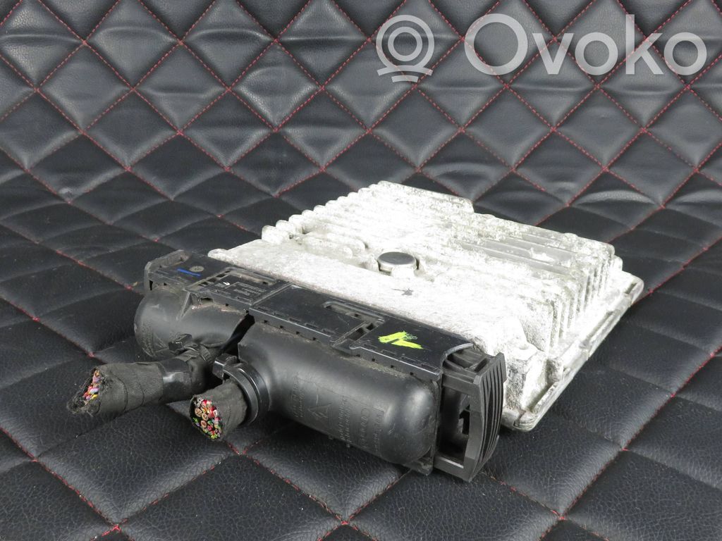 Engine control unit/module   03L906023LP,03L906023JH,3WP42683AA