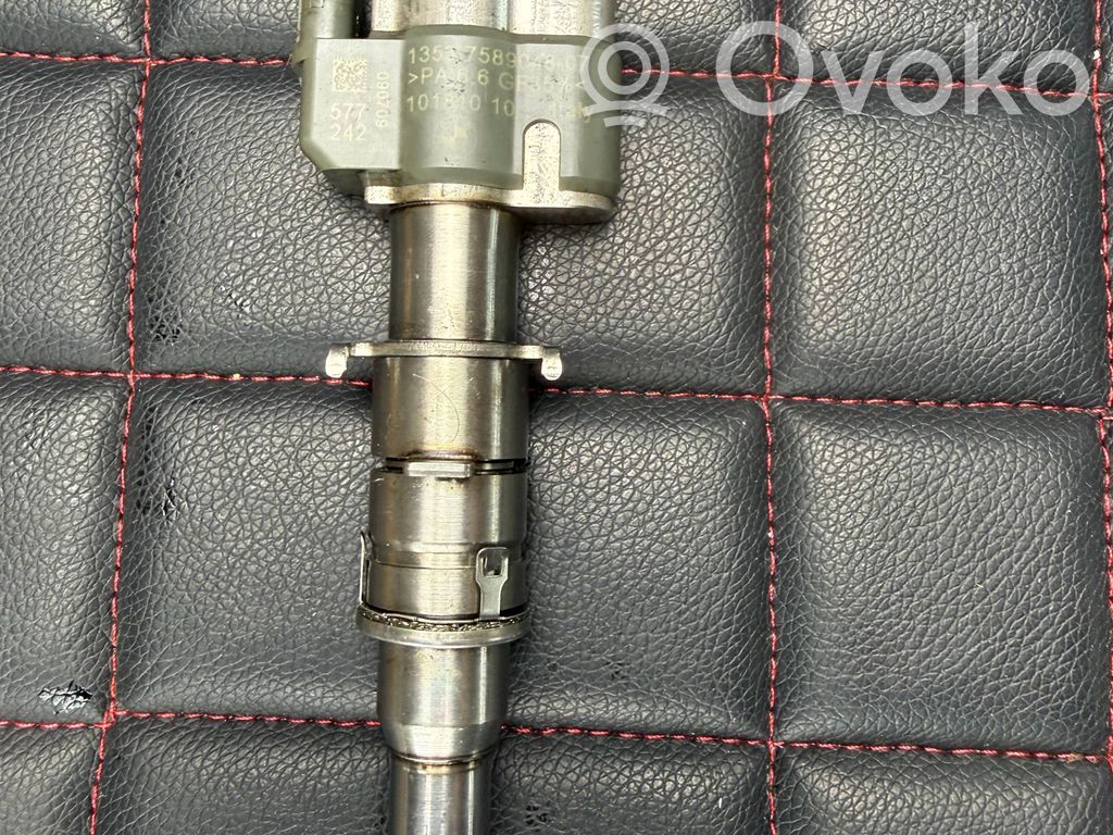 BMW 3 E90 E91 Inyector de combustible 