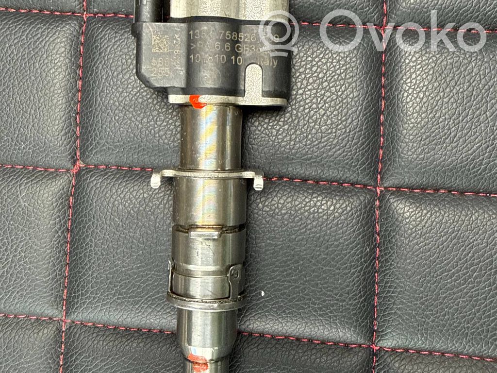 Fuel injector   7585261,758526109,PA66GF3596,10181010