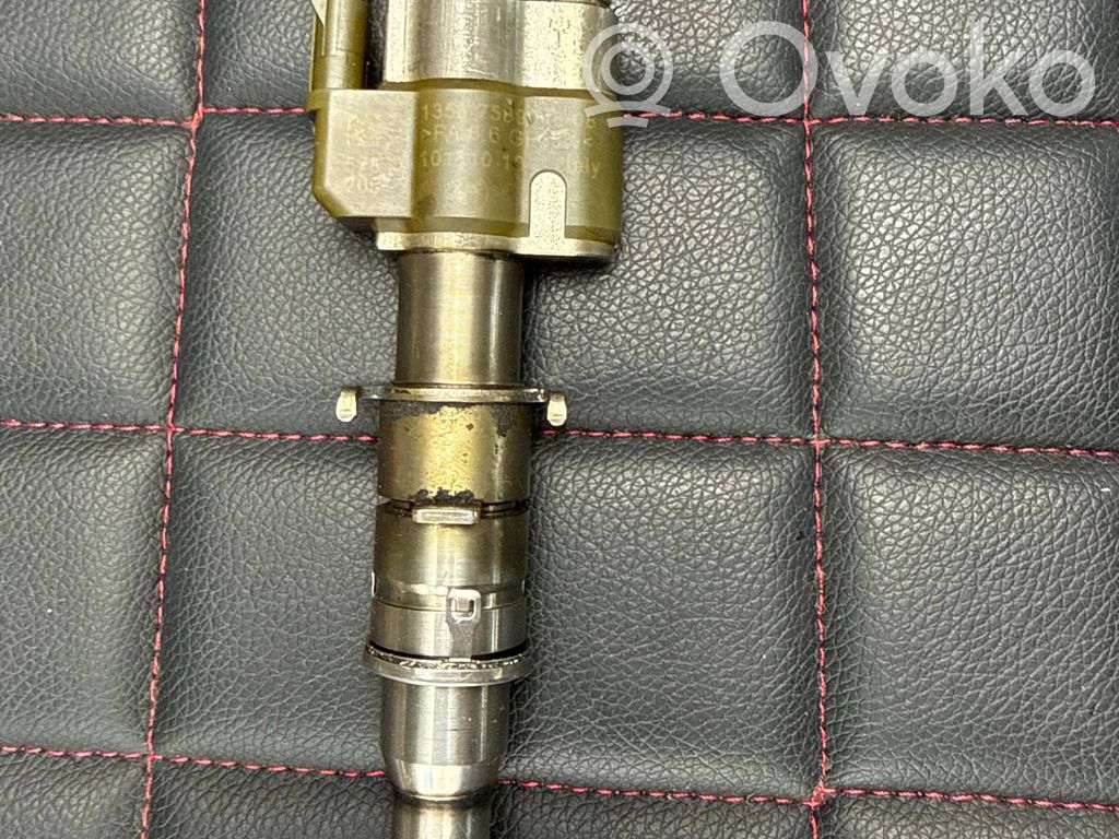 BMW 3 E90 E91 Injector combustibil 