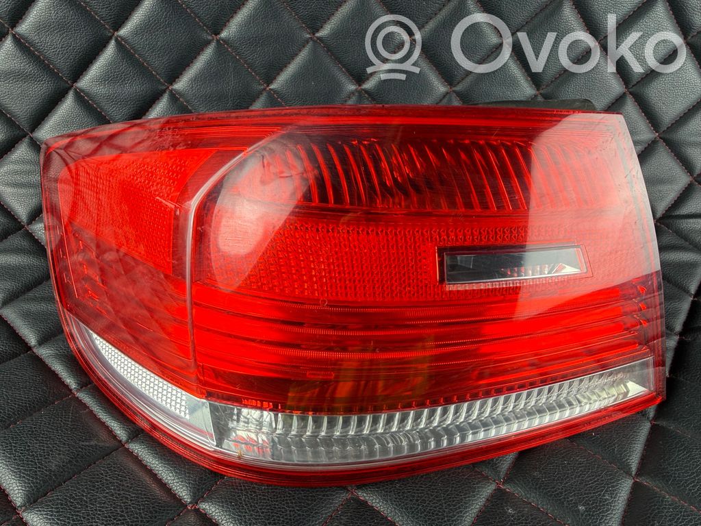 Luz trasera/de freno   63217174403,SVS480161,6321428113
