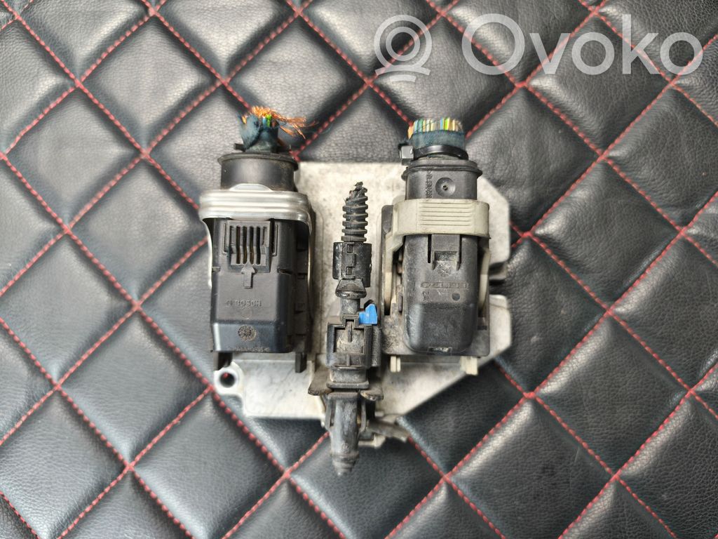 Engine control unit/module   5WK9443,5113005131,55559272