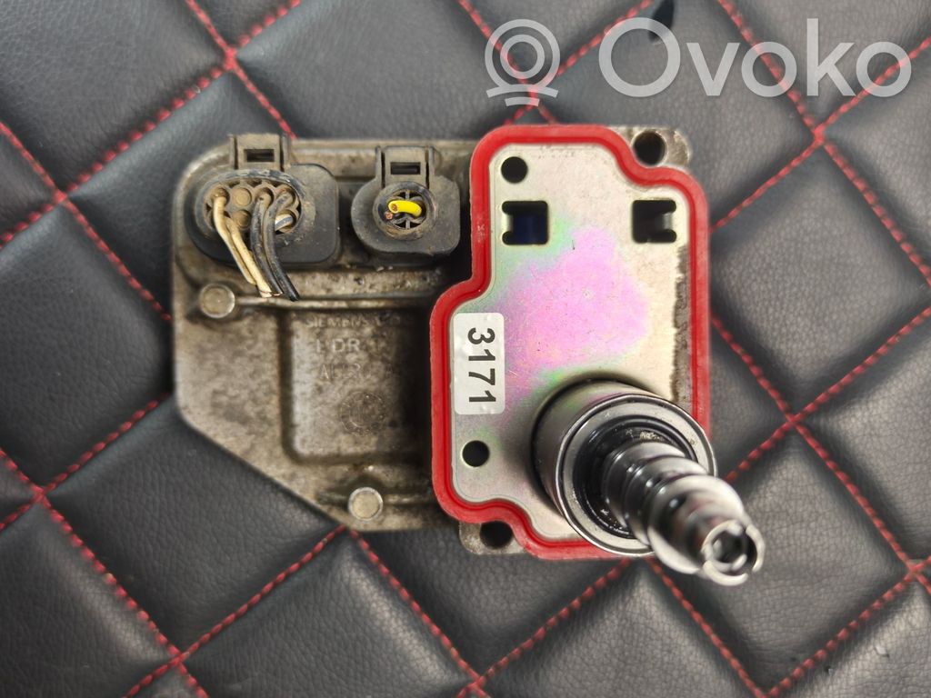 Land Rover Freelander 2 - LR2 Sterownik / Moduł napędu 