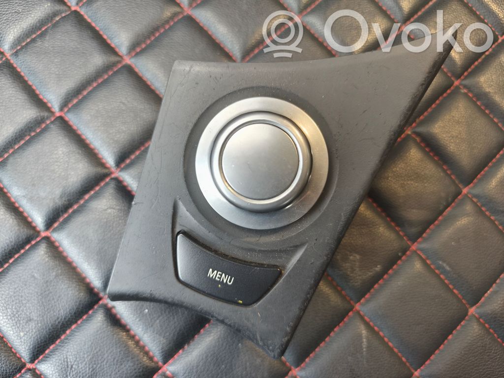 BMW 3 E92 E93 Moduł / Sterownik GPS 