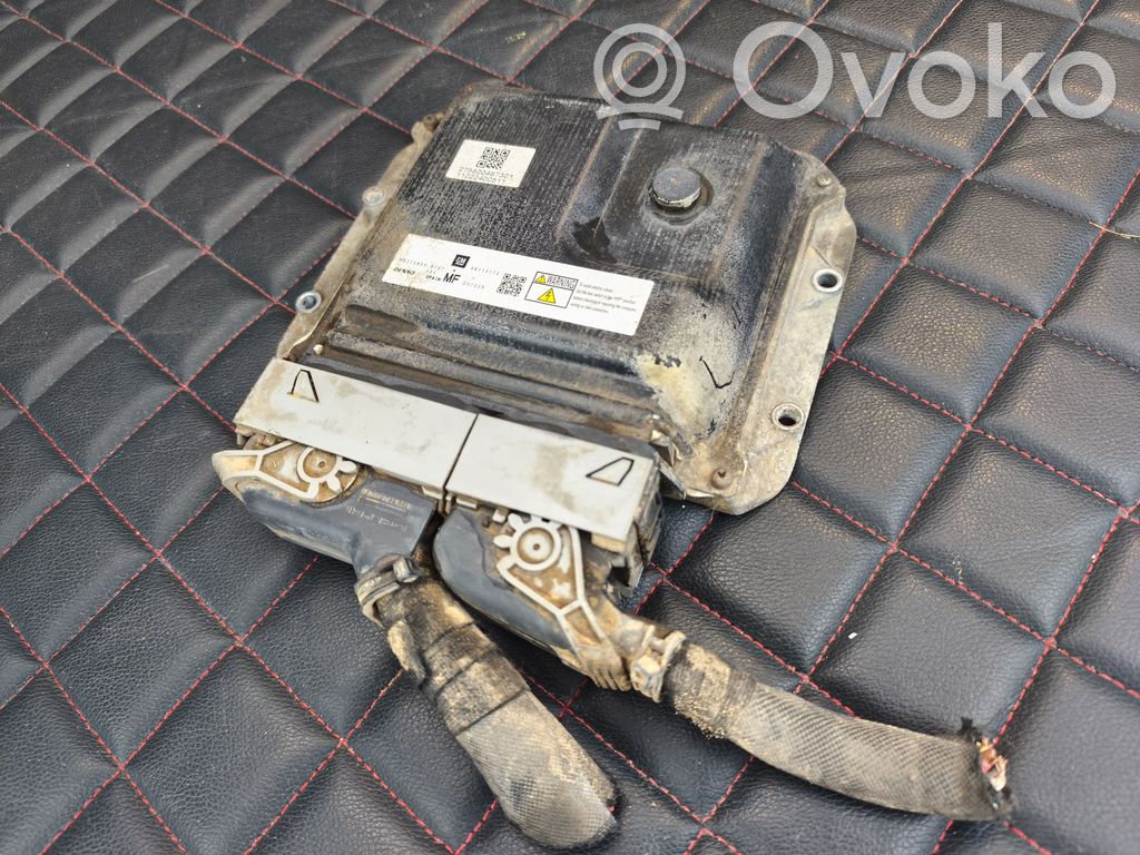 Sterownik / Moduł ECU   275820467301,11022400511,MB2758008167,98113173