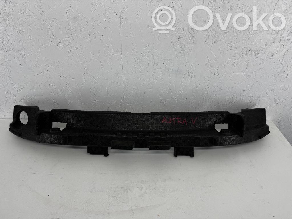 Opel Astra K Absorber zderzaka przedniego 