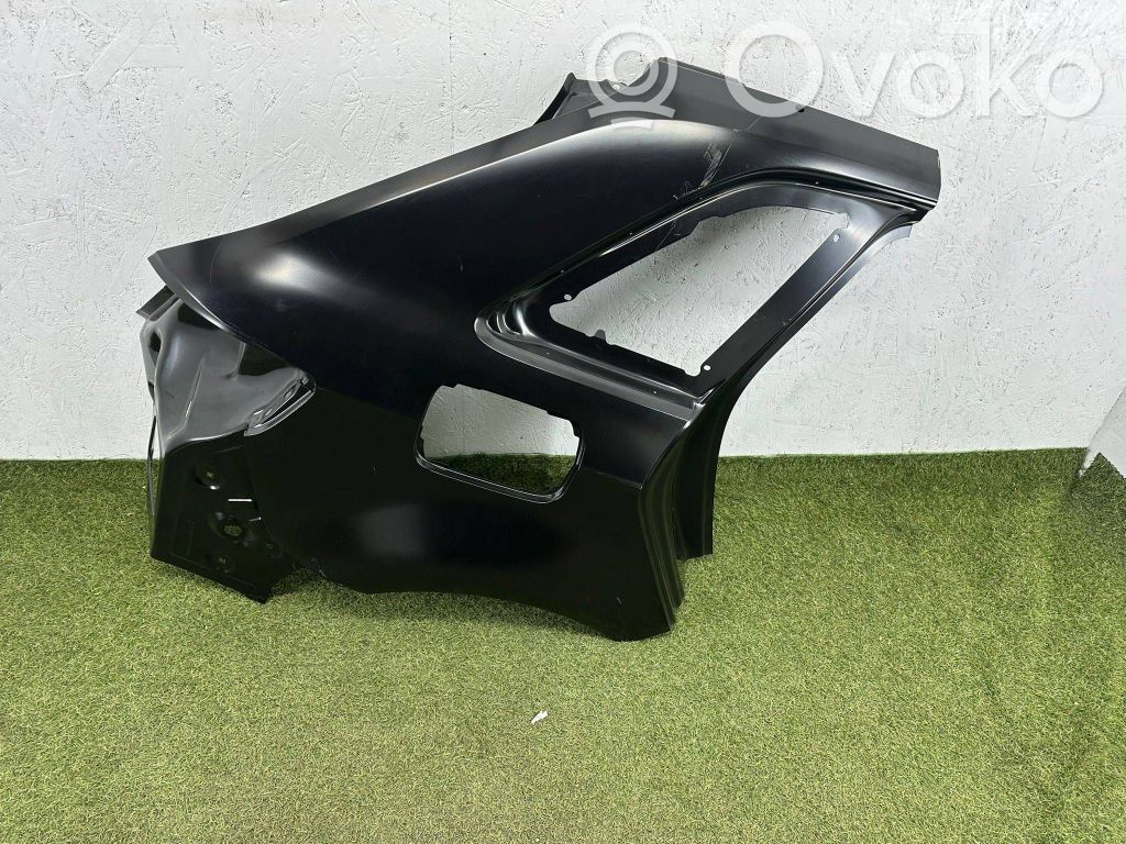 Audi A3 S3 8V Panel lateral trasero 