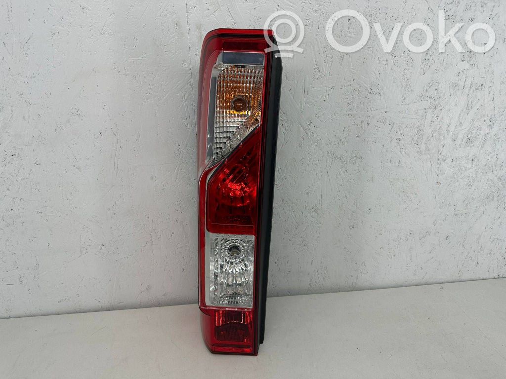Renault Master III Lampă spate în caroserie 