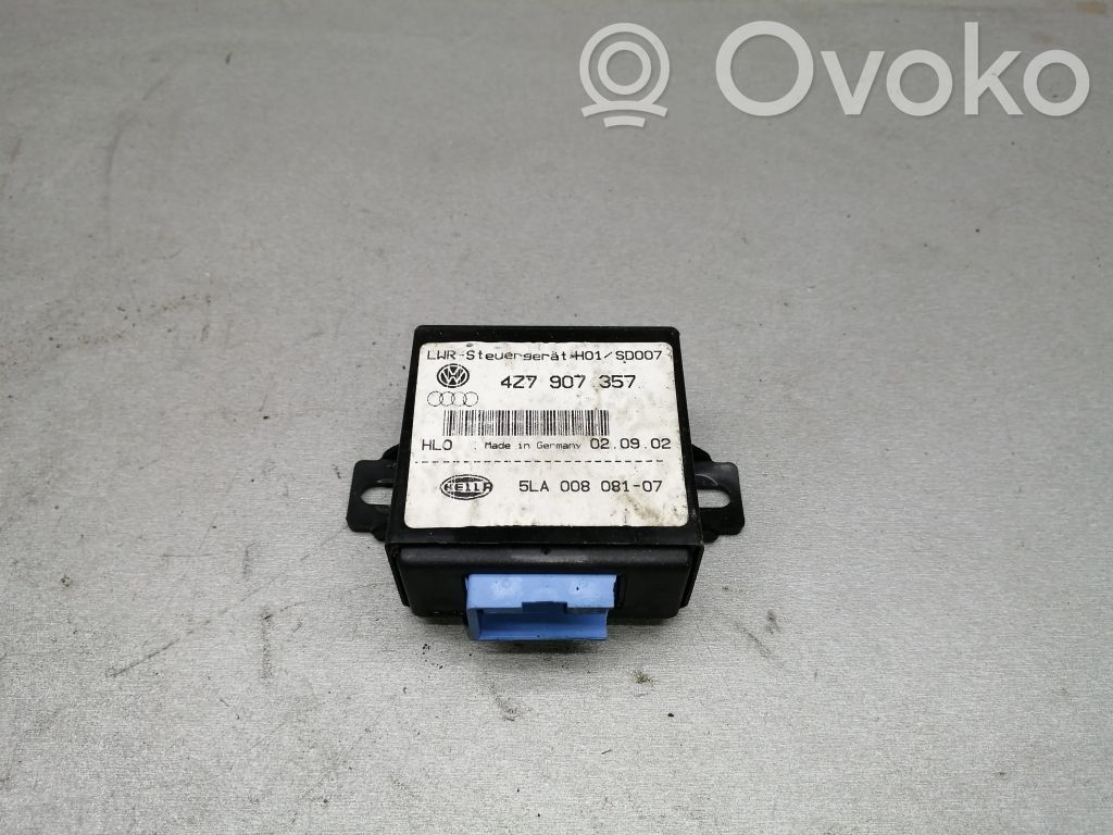 Light module LCM   4Z7907357