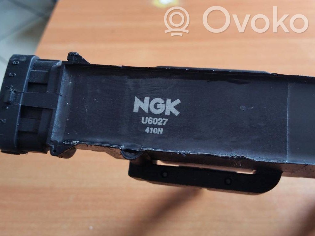 Opel Vectra C High voltage ignition coil 